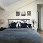 Les Tuileries De Chanteloup 게스트하우스 La Roche-Chalais