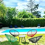 Les Tuileries De Chanteloup