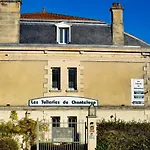 Les Tuileries De Chanteloup