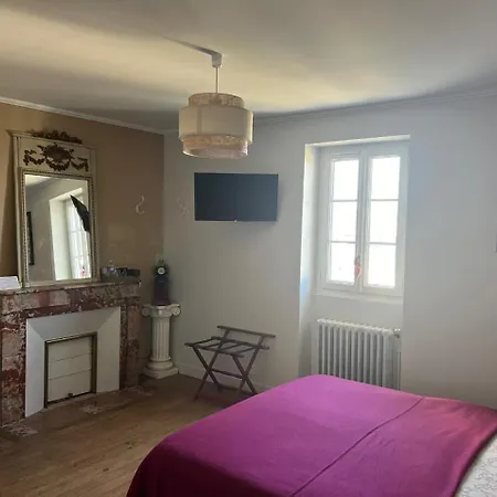 Guest house Les Tuileries De Chanteloup