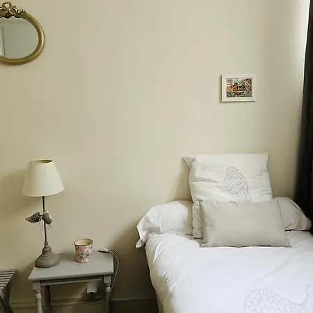 Guest house Les Tuileries De Chanteloup