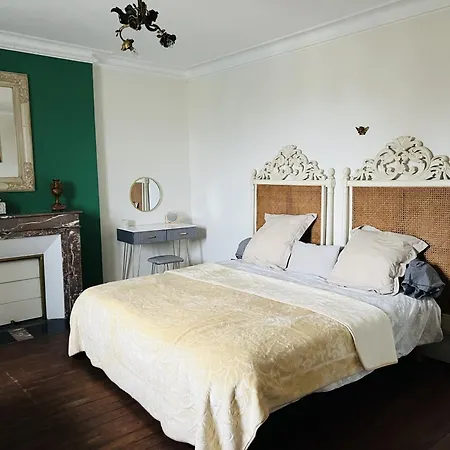 Guest house Les Tuileries De Chanteloup *