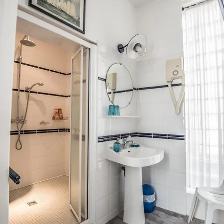 Les Tuileries De Chanteloup 4*