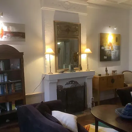 Les Tuileries De Chanteloup 4*