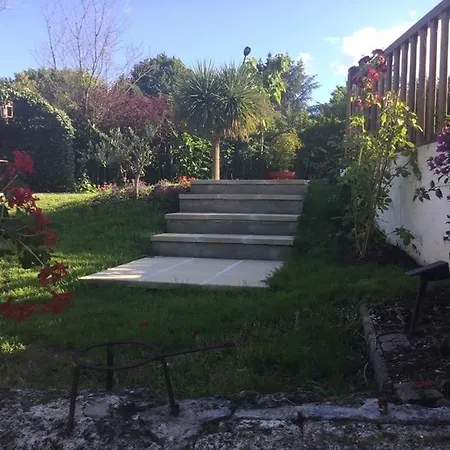 Les Tuileries De Chanteloup Guest house *