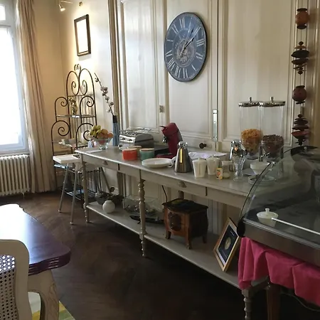 Guest house Les Tuileries De Chanteloup