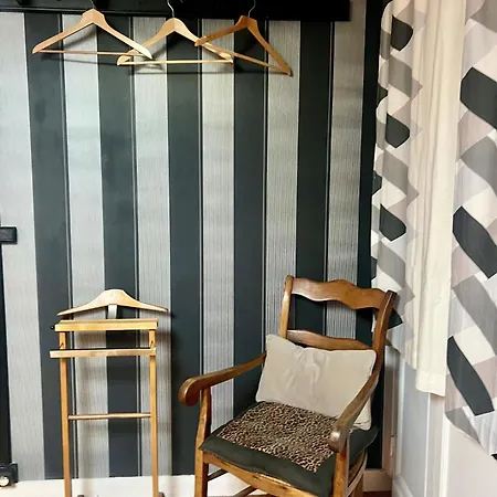 Les Tuileries De Chanteloup Maison d'hôtes 4*