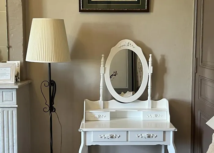 Penzion Les Tuileries De Chanteloup La Roche-Chalais